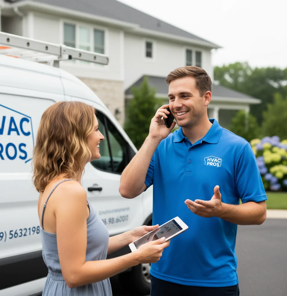 AC Repair in Erlanger, KY